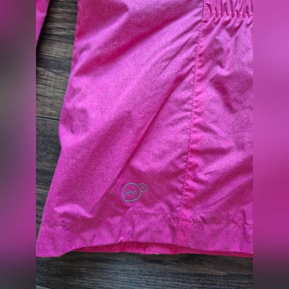 Puma Golf technical windstopper pink jacket size small - Picture 5 of 8